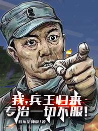 我，兵王归来，专治一切不服！(3)