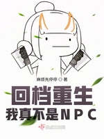 回档重生：我真不是NPC