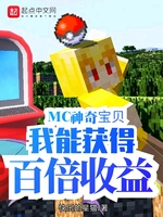 MC神奇宝贝：我能获得百倍收益(3)