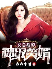 女总裁的神级赘婿(3)