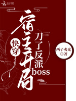 快穿宿主开局刀了反派BOSS(2)