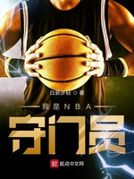 我是NBA守门员(3)