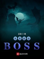 我是超级BOSS(4)