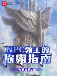 NPC领主的称霸指南(3)