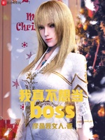 我真不想当BOSS(2)