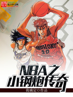 NBA之小钢炮传奇(2)