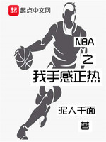 NBA之我手感正热(3)