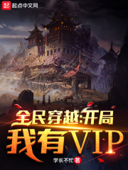 全民穿越：开局我有VIP(2)