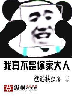 我真不是你家大人