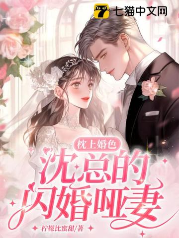 枕上婚色，沈总的闪婚哑妻(2)