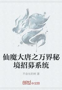 仙魔大唐之万界秘境招募系统(3)