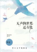 无声的世界，还有他(4)