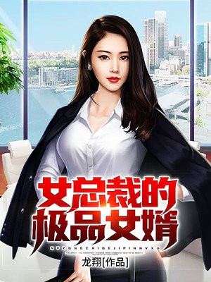 女总裁的极品女婿(3)