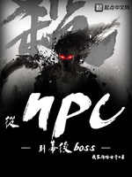 从NPC到幕后boss(2)