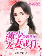 隐婚替嫁：薄少宠妻成狂(3)