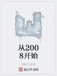 从2008开始(2)