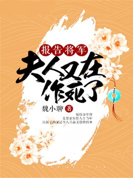 报告将军，夫人又在作死了(2)