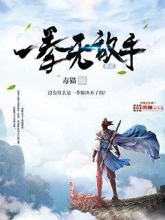 一拳无敌手(2)