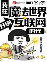 我在魔法世界开创互联网时代(4)